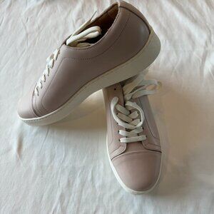 Charles Tyrwhitt Leather Sneaker
